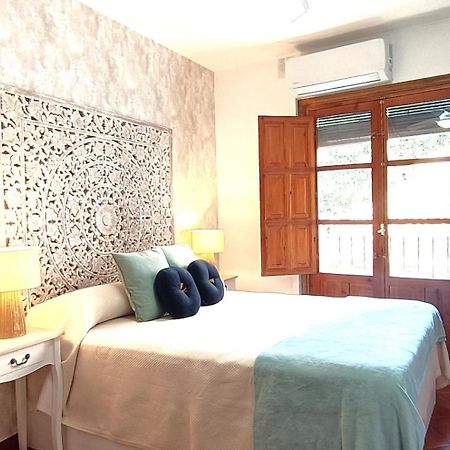 Casa Taracea Del Chapiz Βίλα Γρανάδα Εξωτερικό φωτογραφία