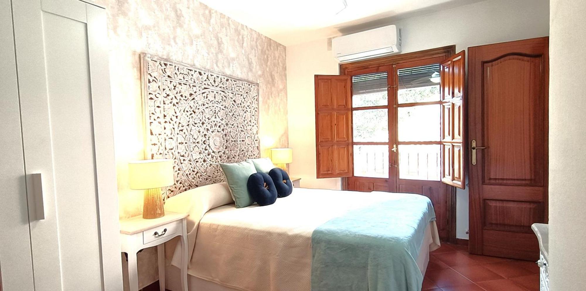 Casa Taracea Del Chapiz Βίλα Γρανάδα Εξωτερικό φωτογραφία