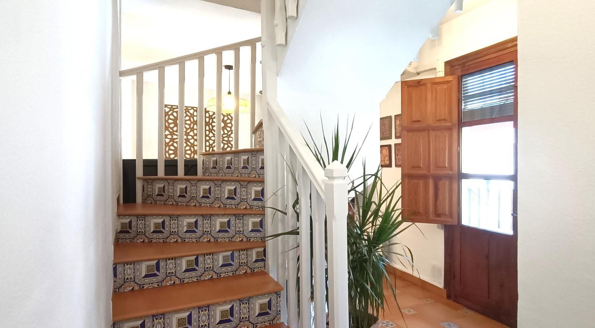 Casa Taracea Del Chapiz Βίλα Γρανάδα Εξωτερικό φωτογραφία