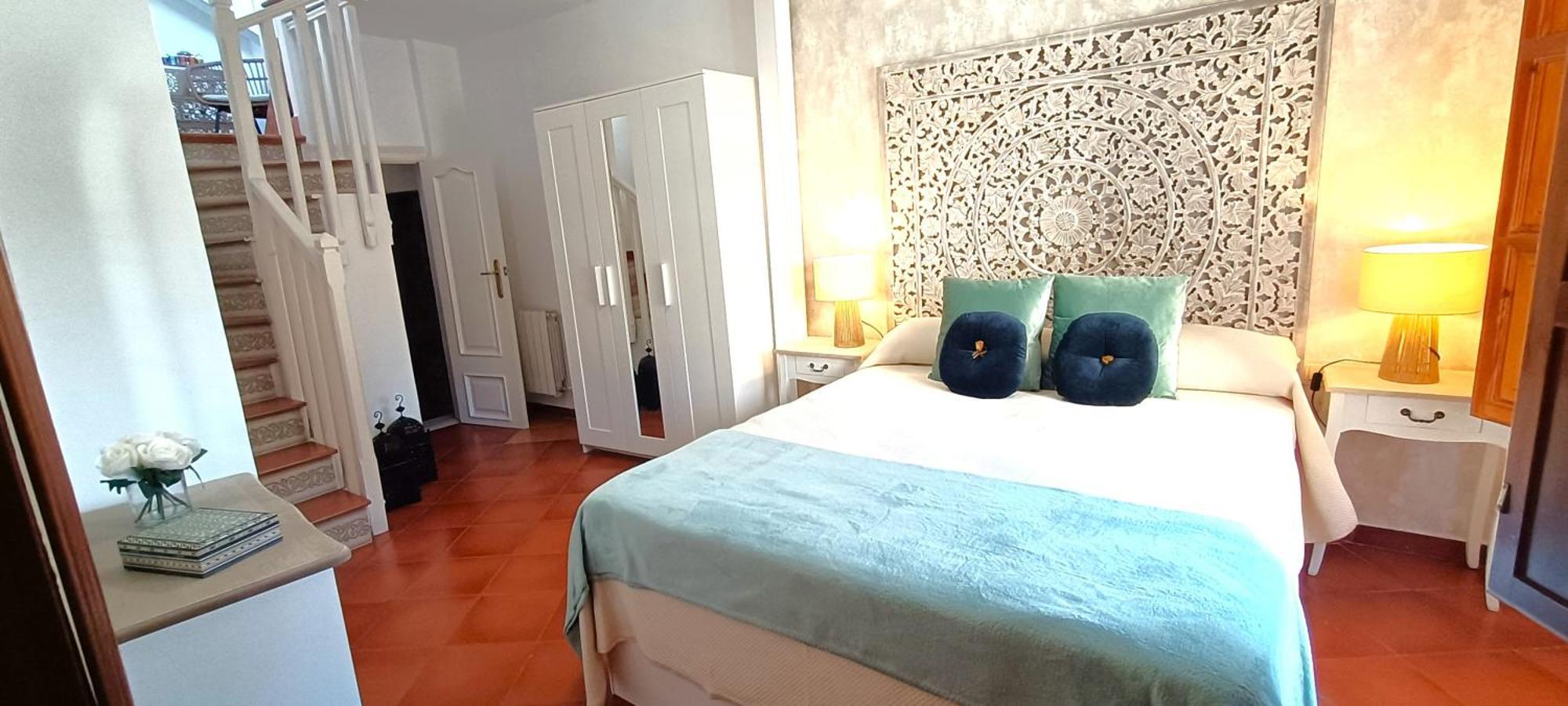 Casa Taracea Del Chapiz Βίλα Γρανάδα Εξωτερικό φωτογραφία
