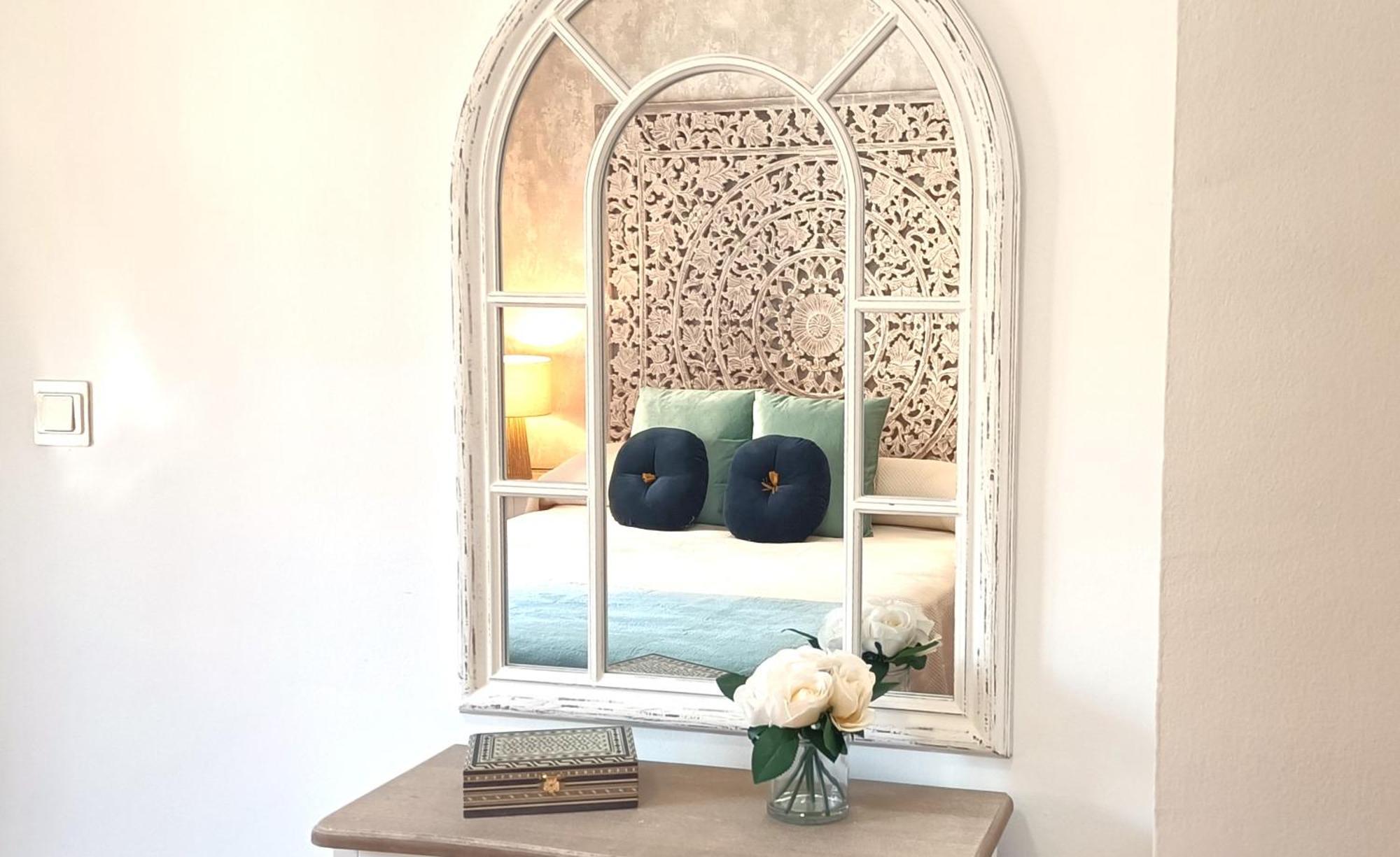 Casa Taracea Del Chapiz Βίλα Γρανάδα Εξωτερικό φωτογραφία