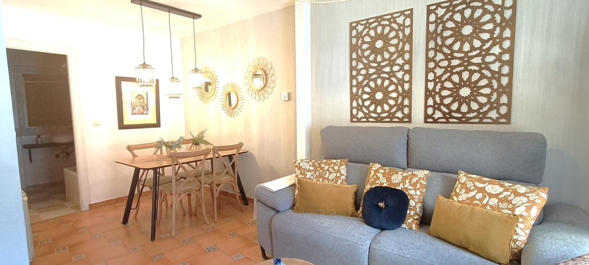 Casa Taracea Del Chapiz Βίλα Γρανάδα Εξωτερικό φωτογραφία