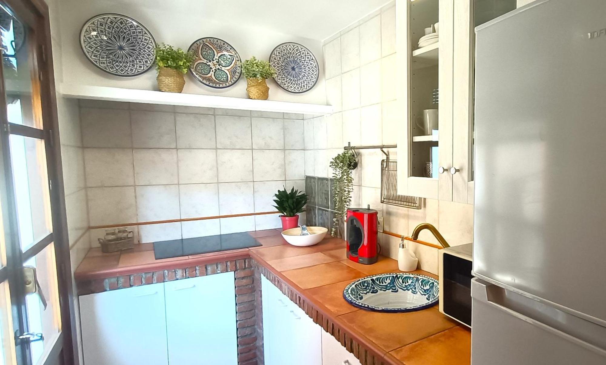 Casa Taracea Del Chapiz Βίλα Γρανάδα Εξωτερικό φωτογραφία